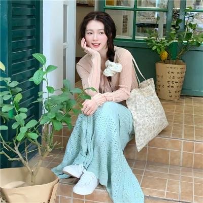 糕点铺精灵